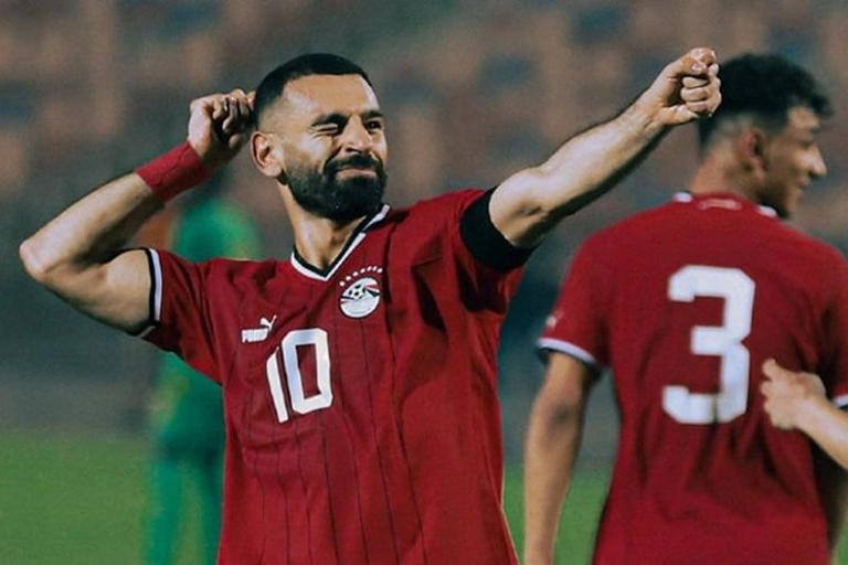 Mondial 2026 : l’Égypte qualifiée, le Burkina Faso garde espoir via les barrages