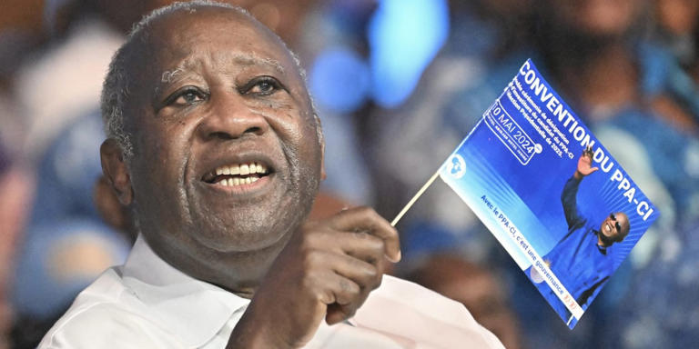 Côte d’Ivoire : deux cadres du parti de Laurent Gbagbo incarcérés pour « appel à l’insurrection »