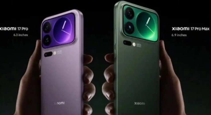 Xiaomi 17 Pro et Pro Max : 7 points essentiels de smartphone haut de gamme