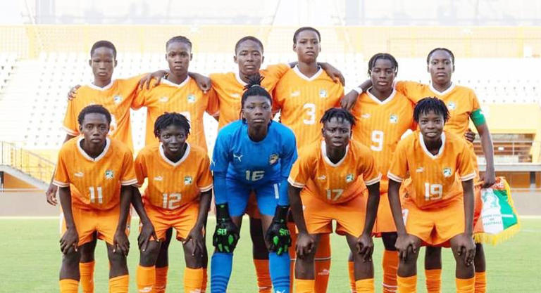 Éliminatoires Coupe du monde U20 : Les Éléphantes en mission commando à Rabat