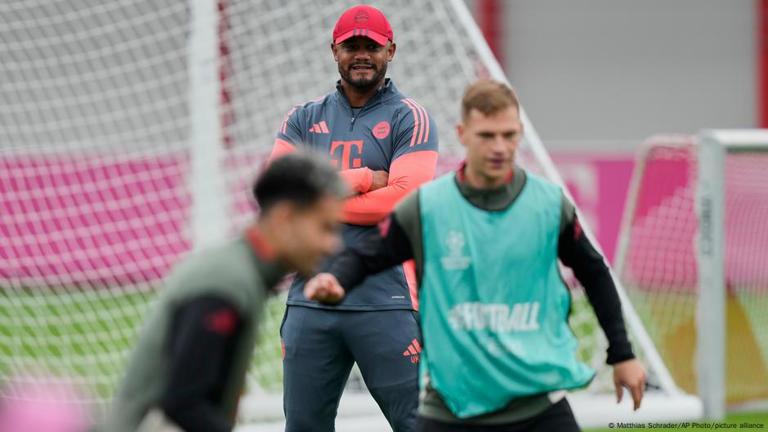 Bundesliga : le Bayern Munich avance en leader incontesté